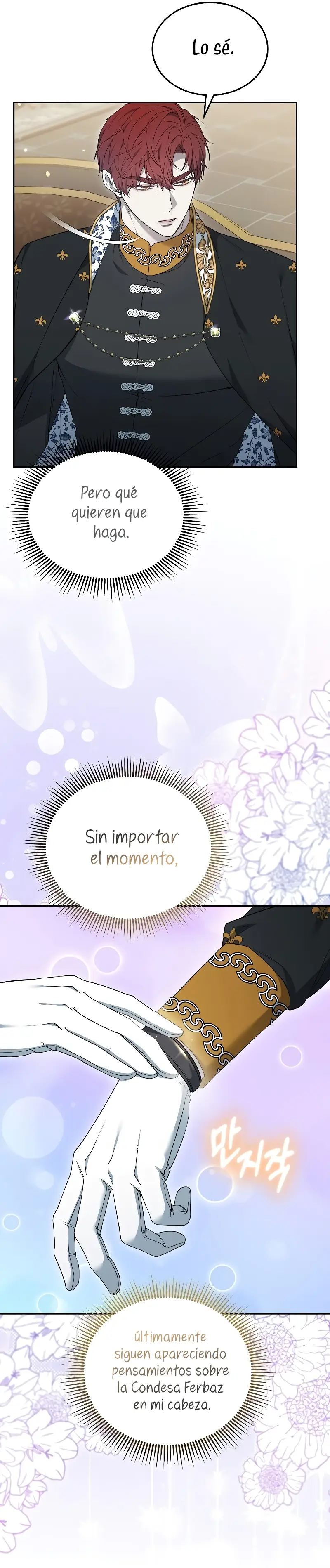 La Era De Omán capítulo 54, página 14