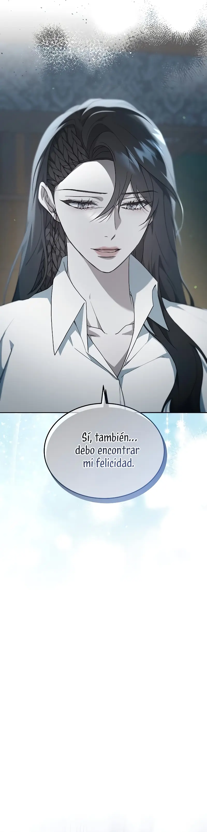 La Era De Omán capítulo 54, página 27
