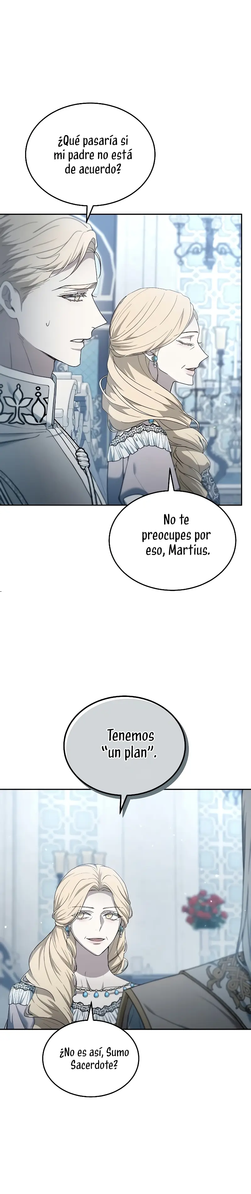 La Era De Omán capítulo 54, página 36