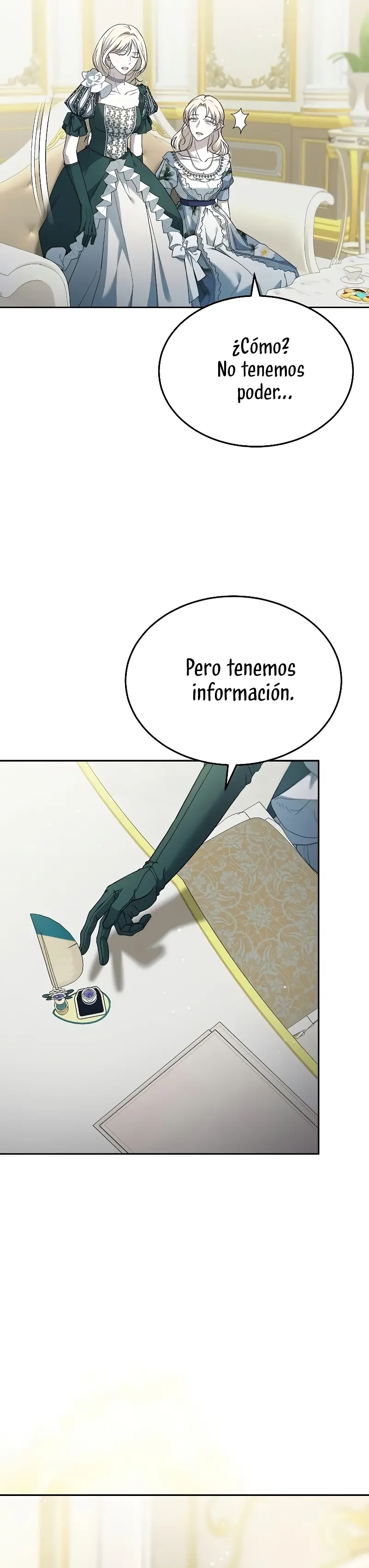 La Era De Omán capítulo 54, página 42