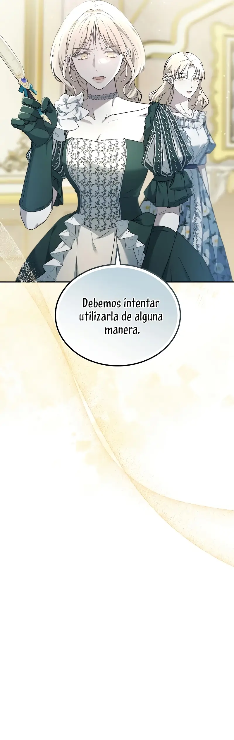 La Era De Omán capítulo 54, página 43