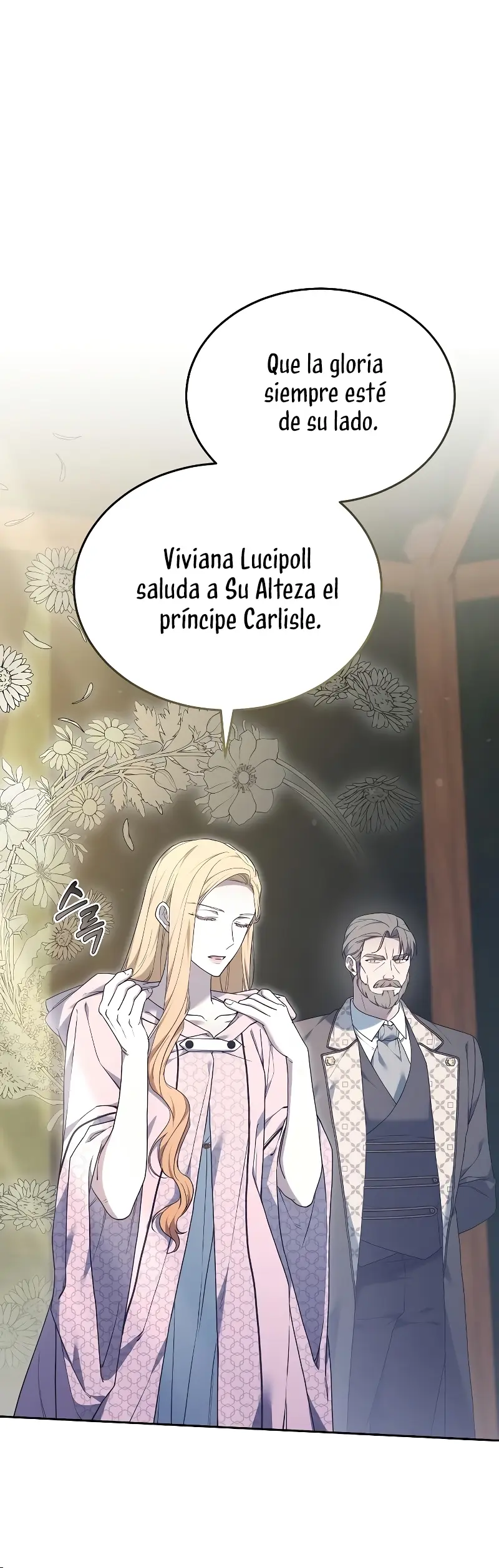 La Era De Omán capítulo 55, página 6