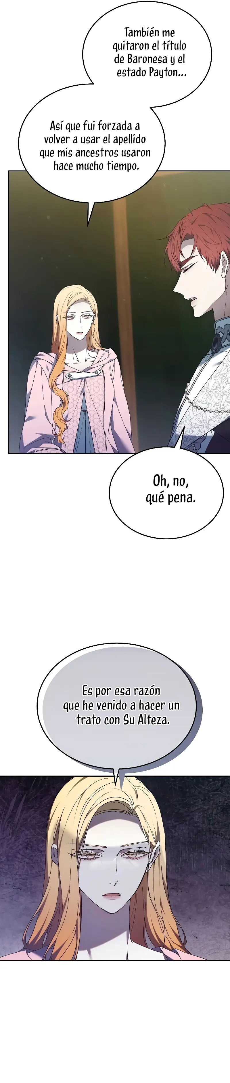 La Era De Omán capítulo 55, página 8