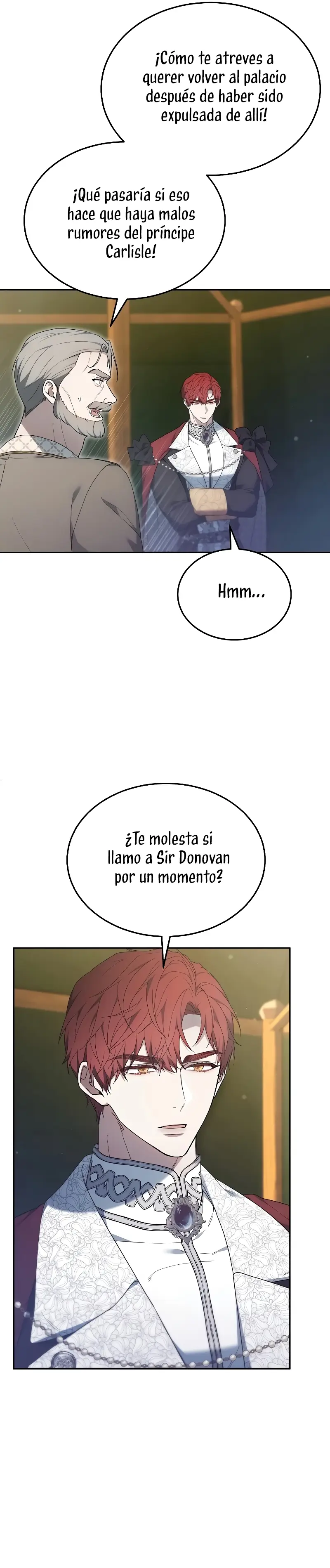 La Era De Omán capítulo 55, página 11