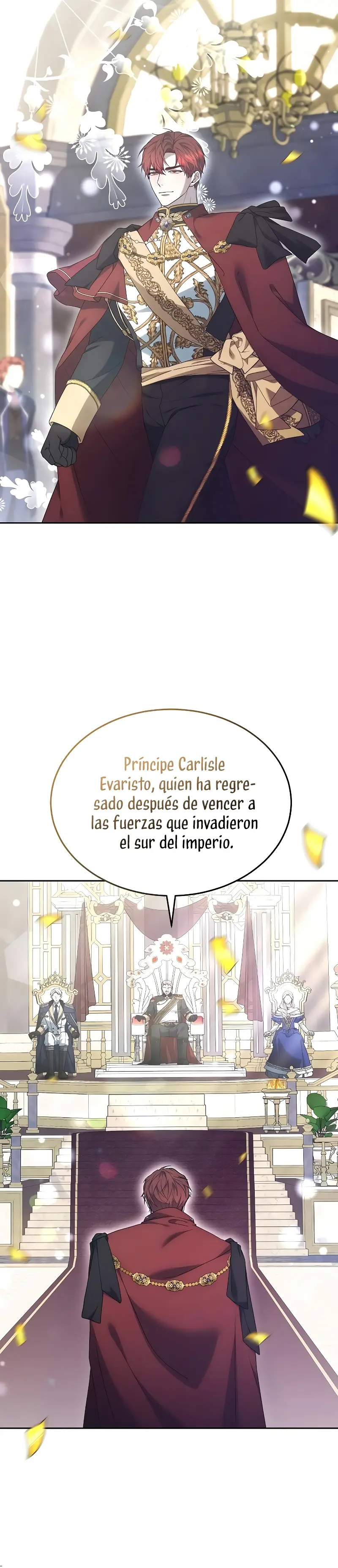 La Era De Omán capítulo 55, página 15