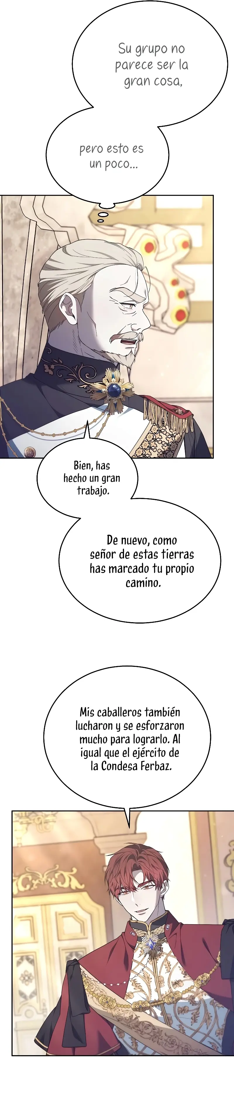 La Era De Omán capítulo 55, página 16