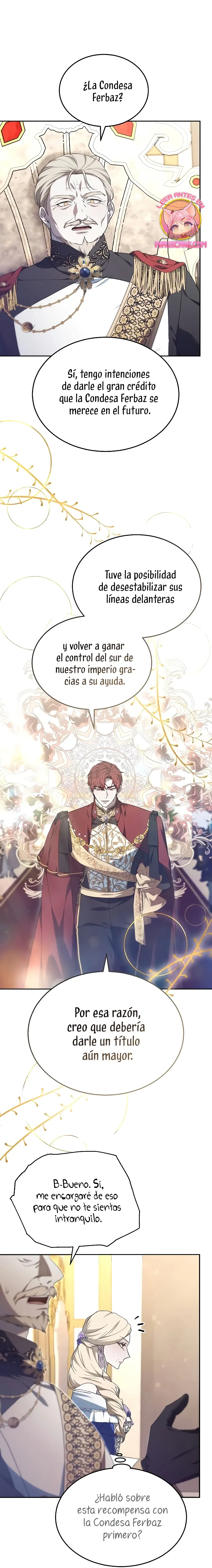 La Era De Omán capítulo 55, página 17