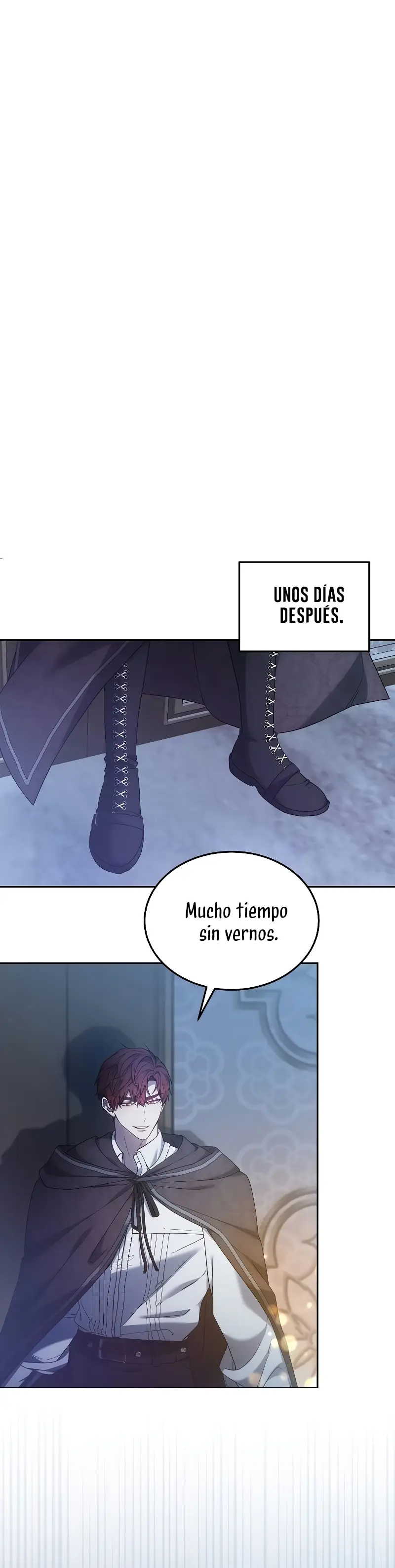 La Era De Omán capítulo 55, página 19
