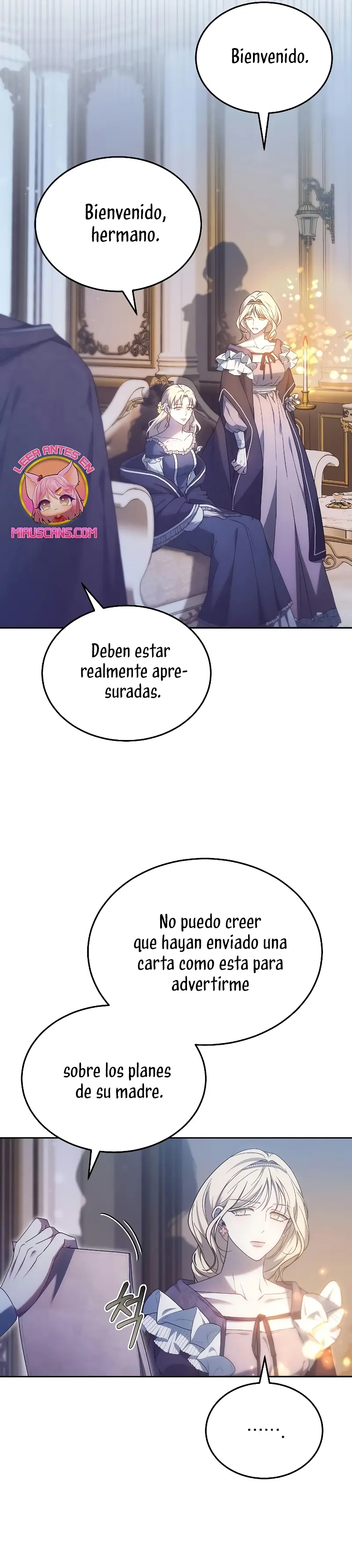 La Era De Omán capítulo 55, página 20