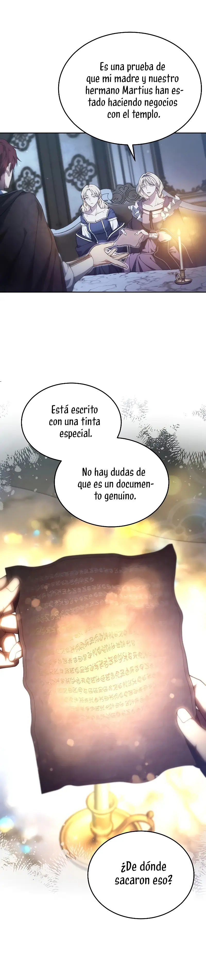 La Era De Omán capítulo 55, página 23