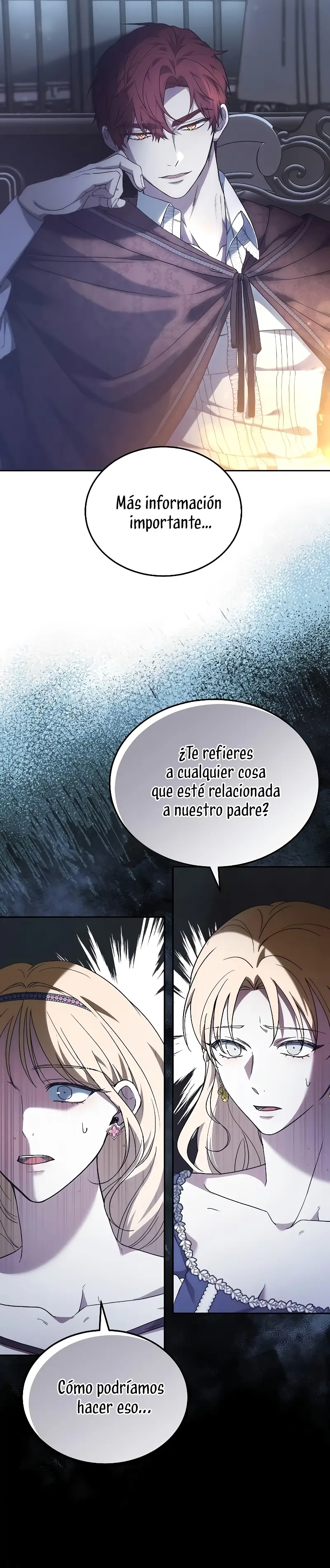 La Era De Omán capítulo 55, página 26