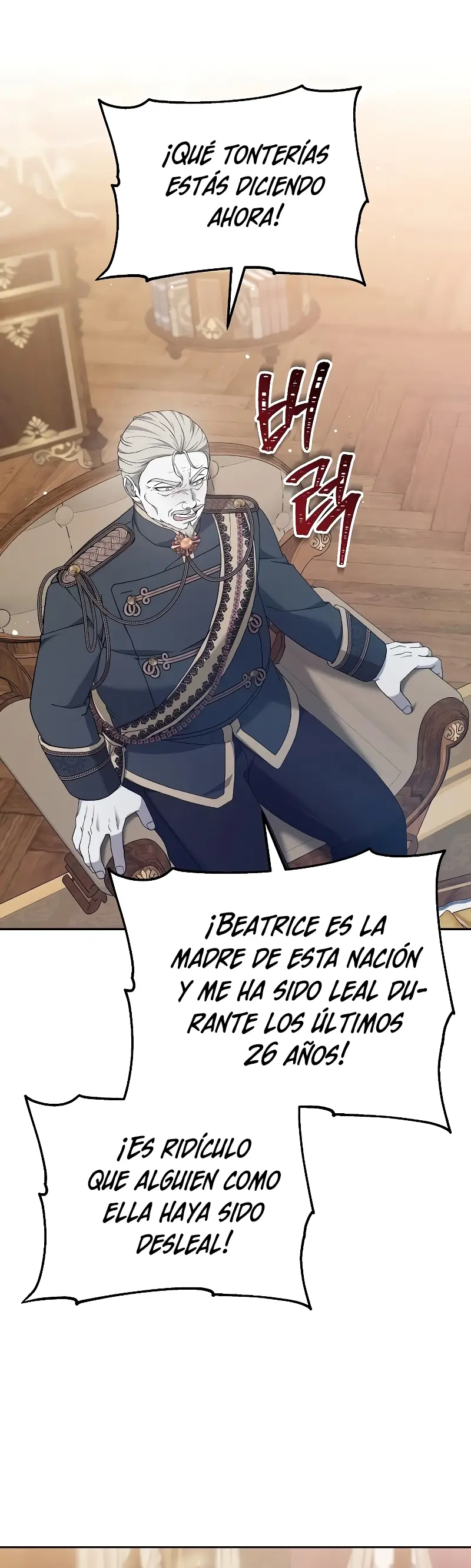 La Era De Omán capítulo 55, página 33