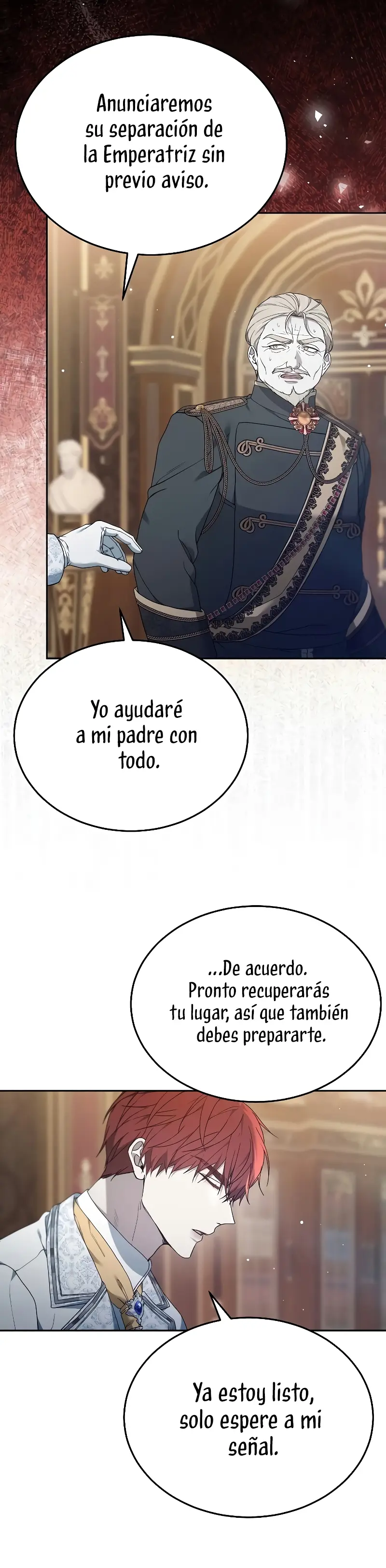 La Era De Omán capítulo 55, página 40