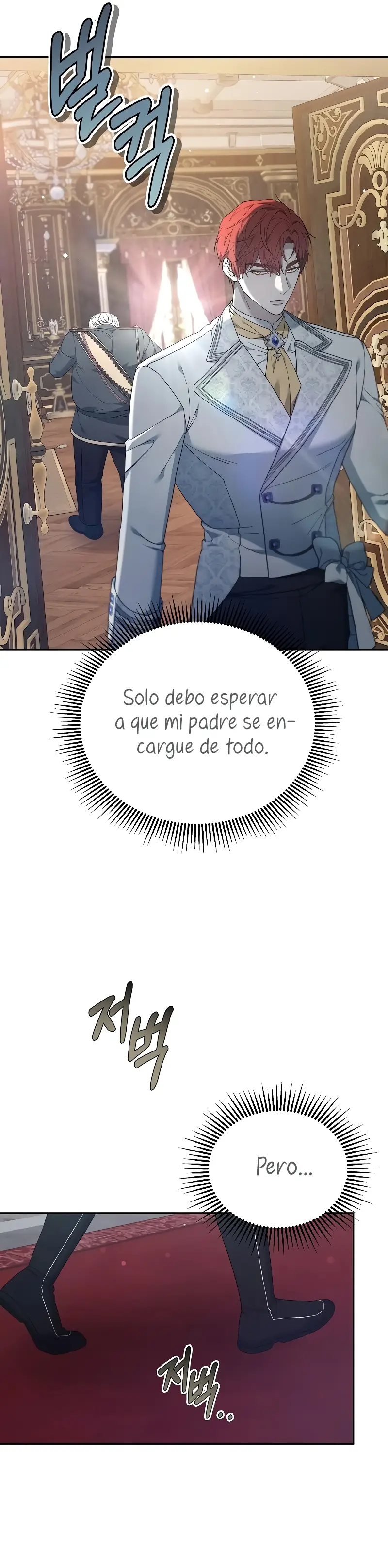 La Era De Omán capítulo 55, página 41