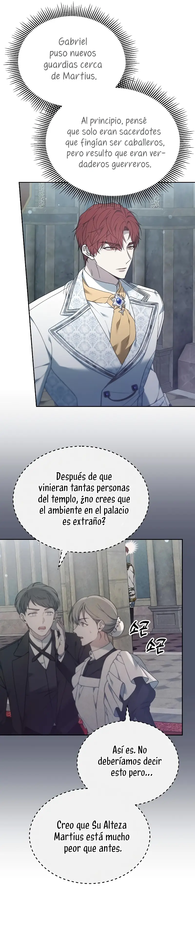 La Era De Omán capítulo 55, página 42