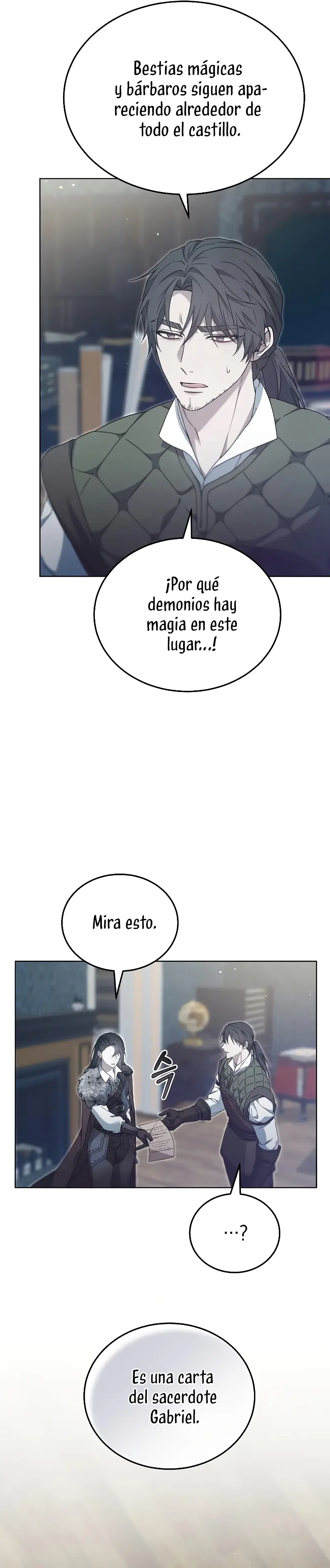 La Era De Omán capítulo 56, página 8