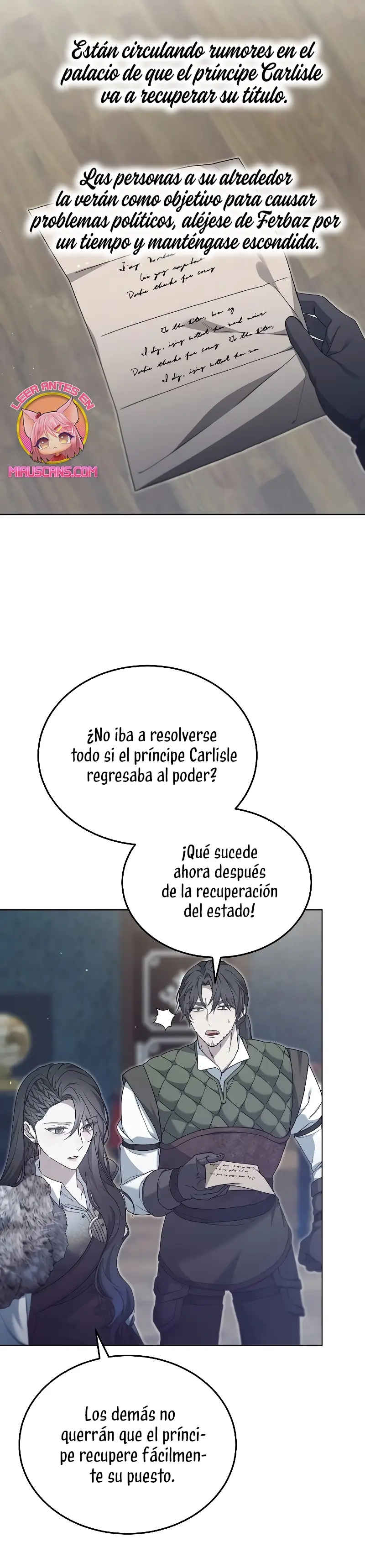La Era De Omán capítulo 56, página 9
