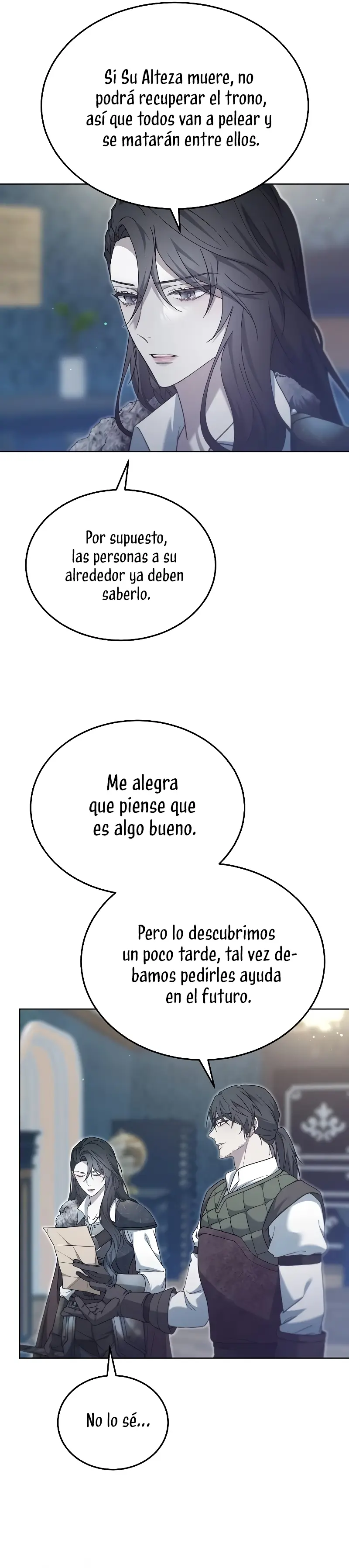 La Era De Omán capítulo 56, página 10