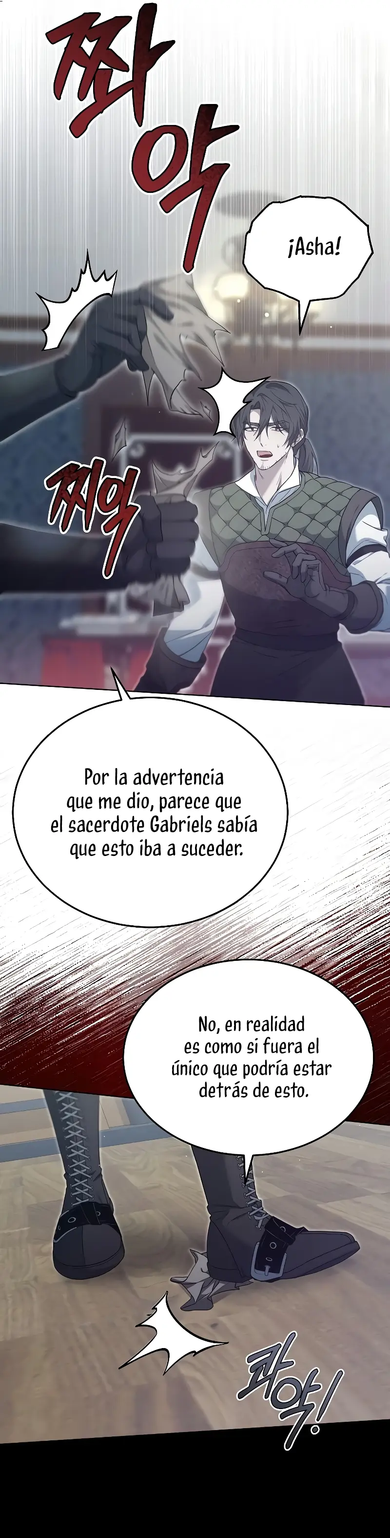La Era De Omán capítulo 56, página 11