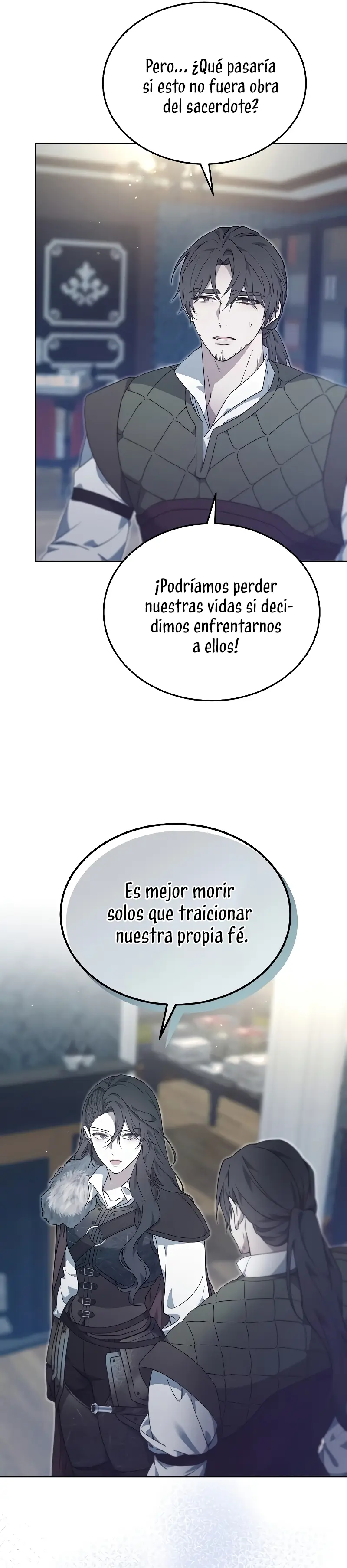 La Era De Omán capítulo 56, página 13