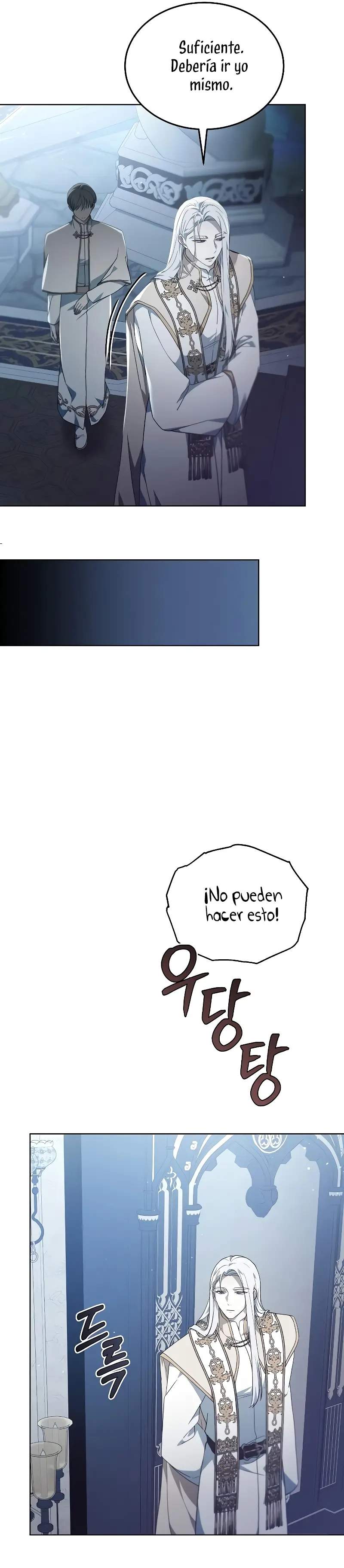 La Era De Omán capítulo 56, página 19