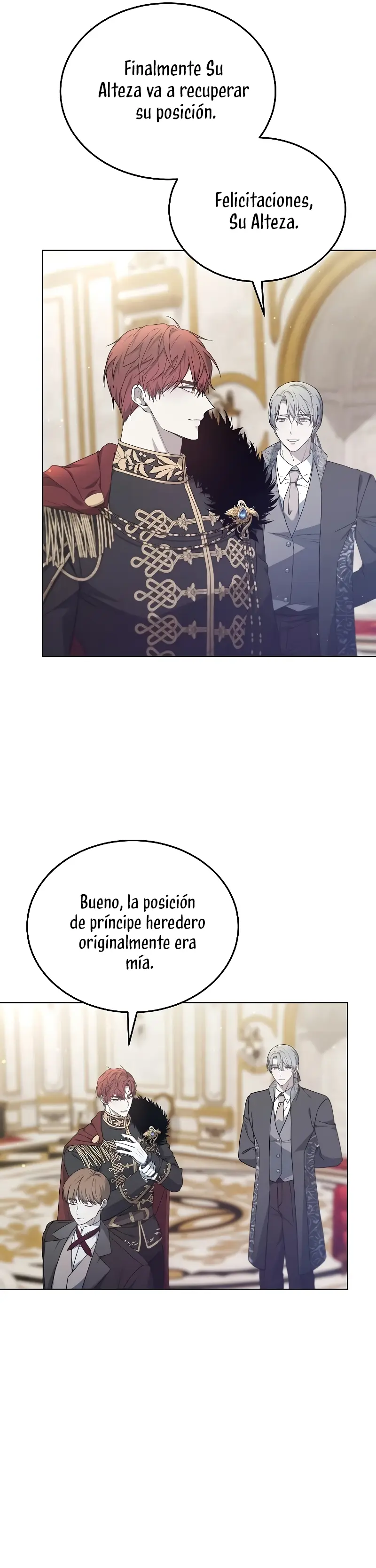 La Era De Omán capítulo 56, página 24
