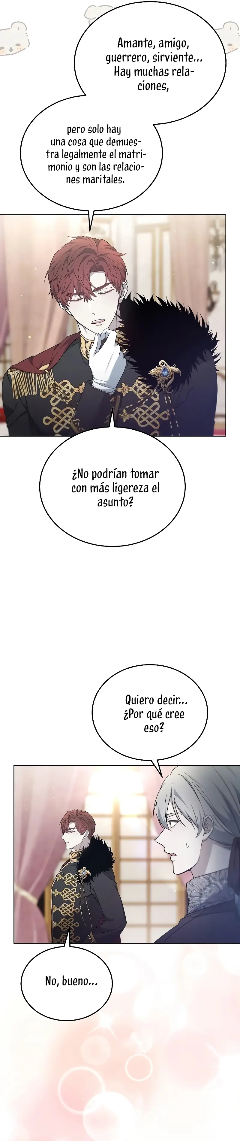 La Era De Omán capítulo 56, página 27