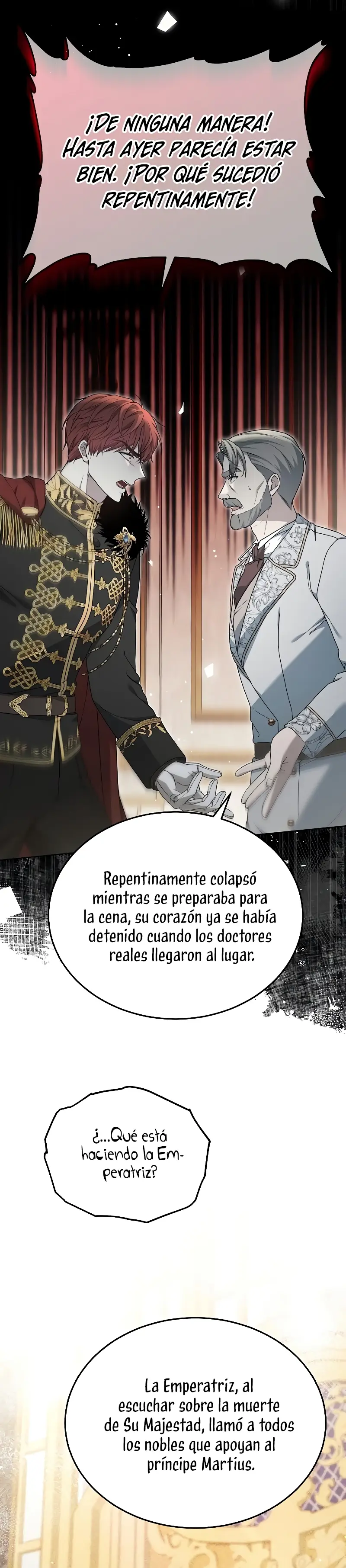 La Era De Omán capítulo 56, página 31