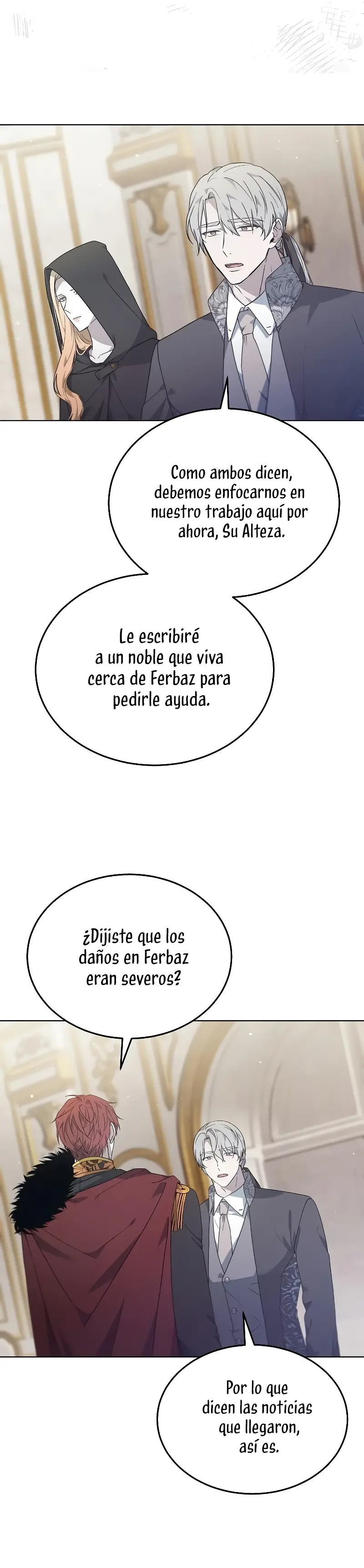 La Era De Omán capítulo 56, página 40