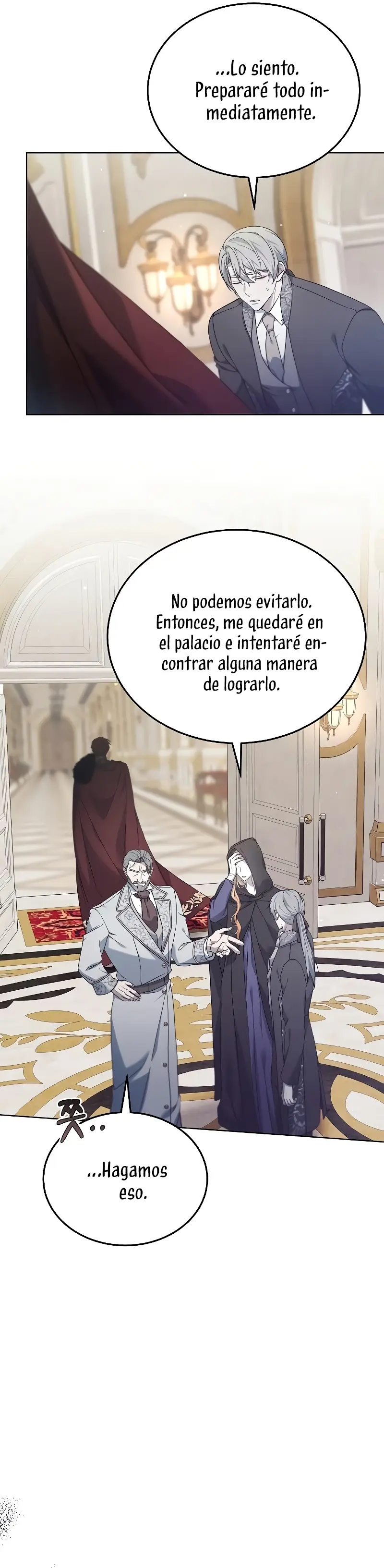 La Era De Omán capítulo 56, página 43