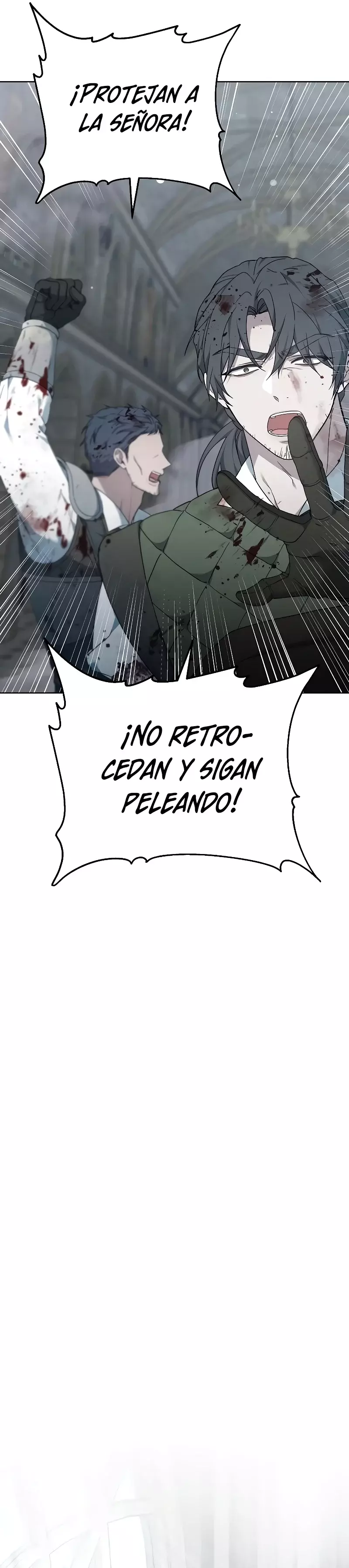 La Era De Omán capítulo 57, página 13