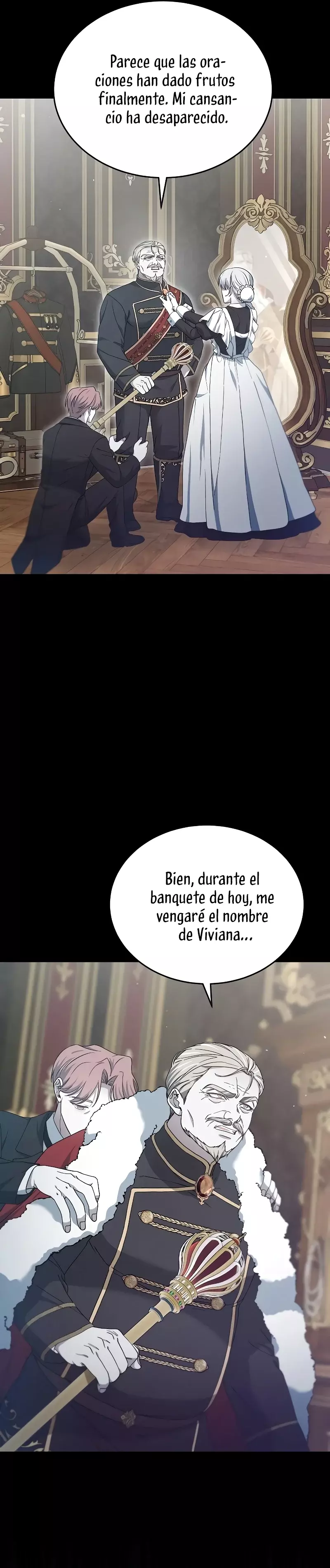 La Era De Omán capítulo 57, página 34