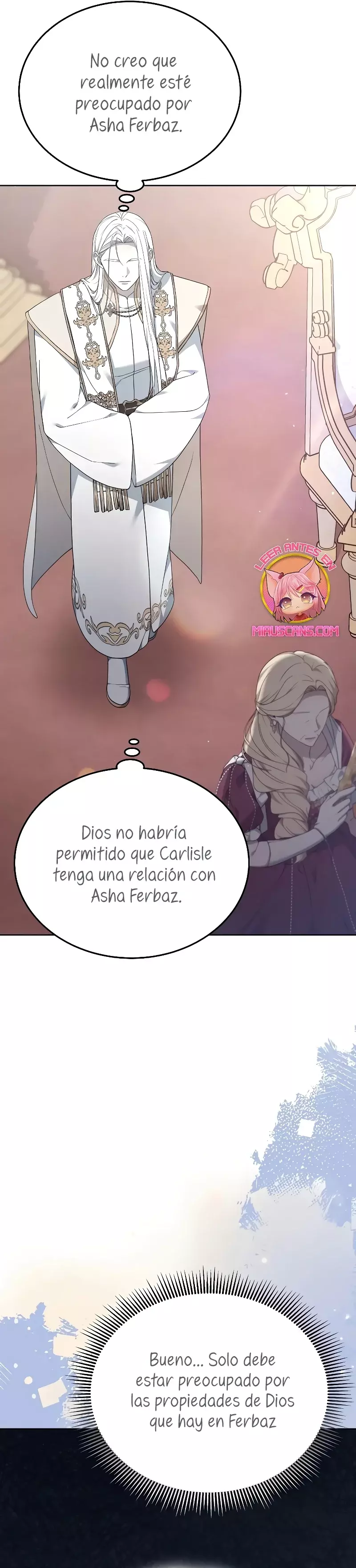 La Era De Omán capítulo 57, página 45