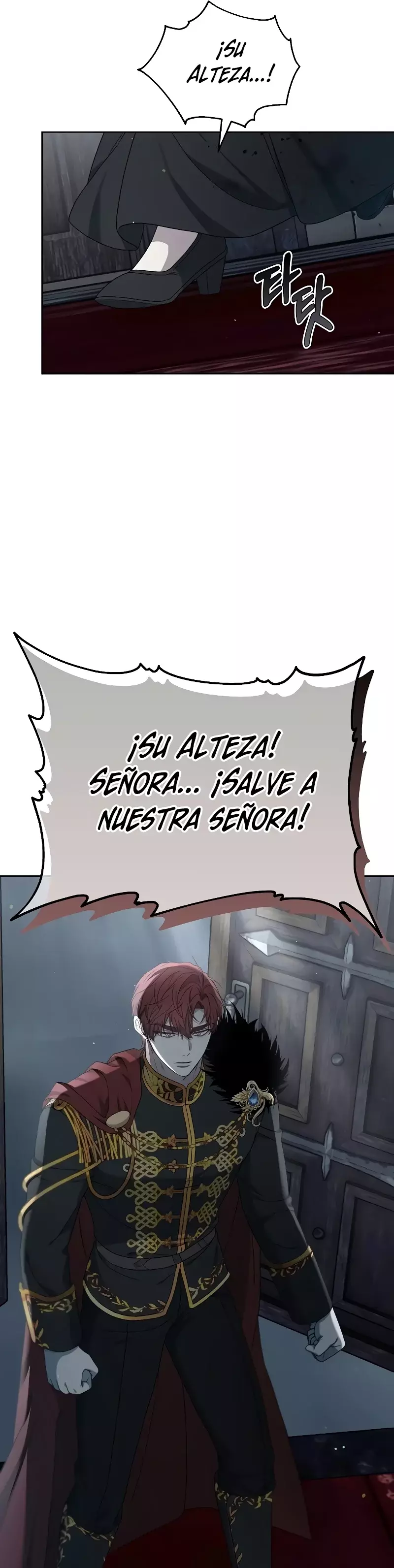 La Era De Omán capítulo 57, página 56
