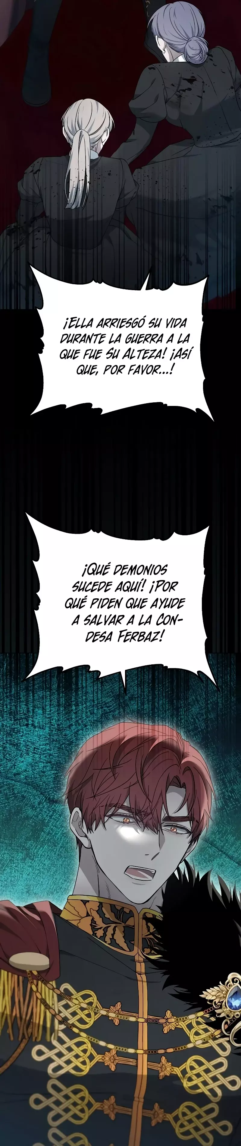 La Era De Omán capítulo 57, página 57