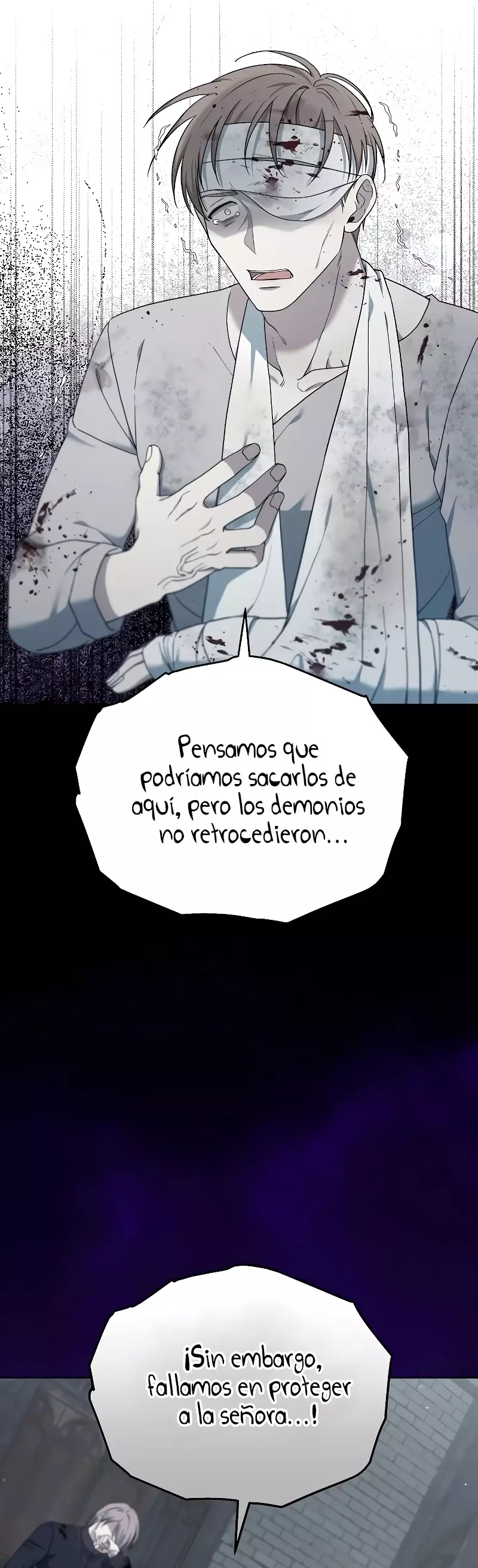 La Era De Omán capítulo 57, página 60