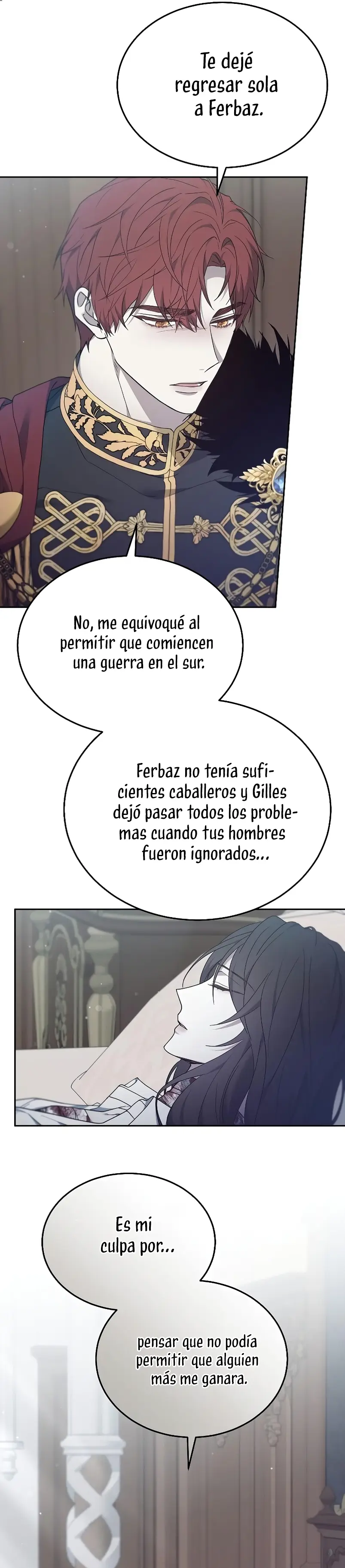 La Era De Omán capítulo 58, página 15