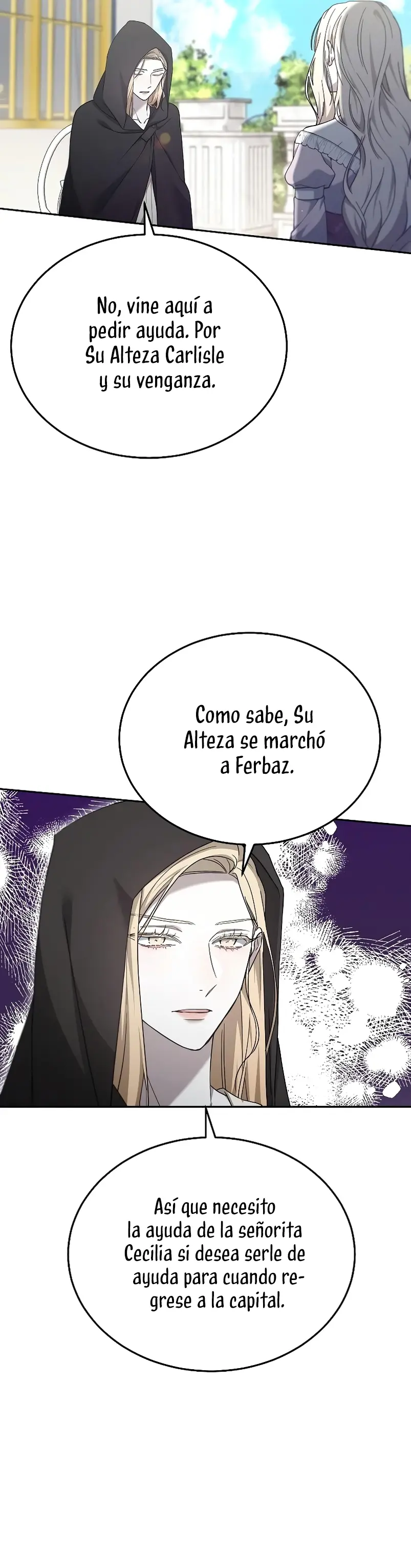 La Era De Omán capítulo 58, página 28