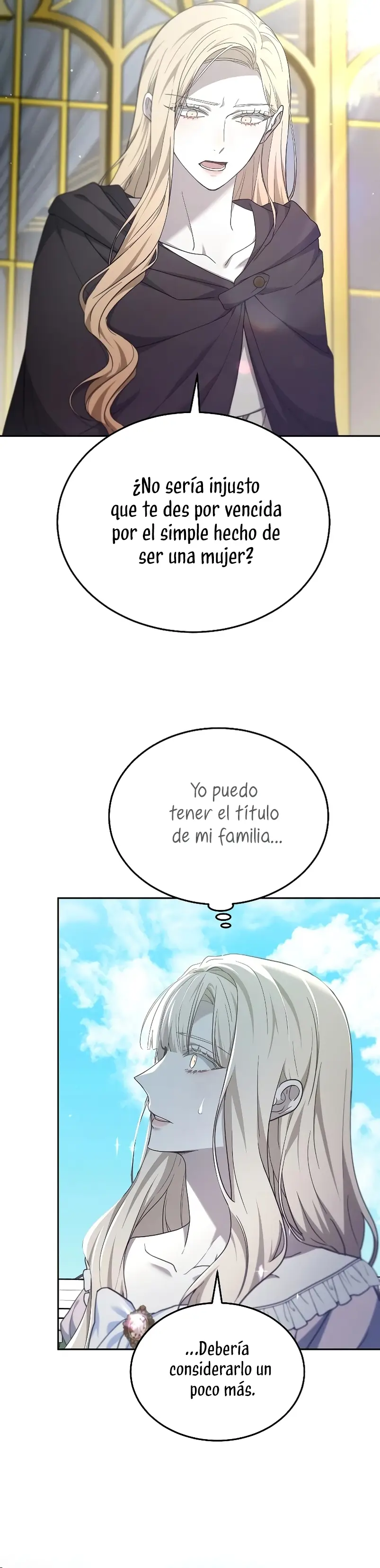 La Era De Omán capítulo 58, página 33