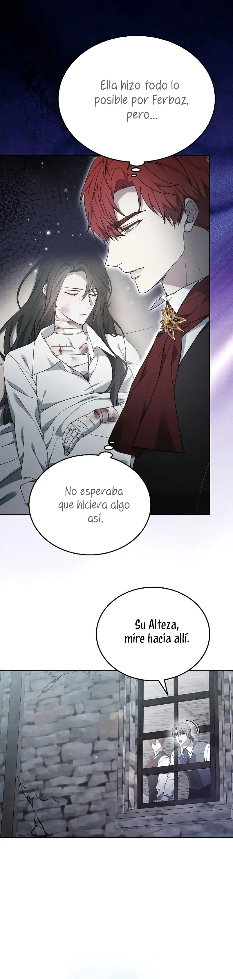 La Era De Omán capítulo 58, página 41