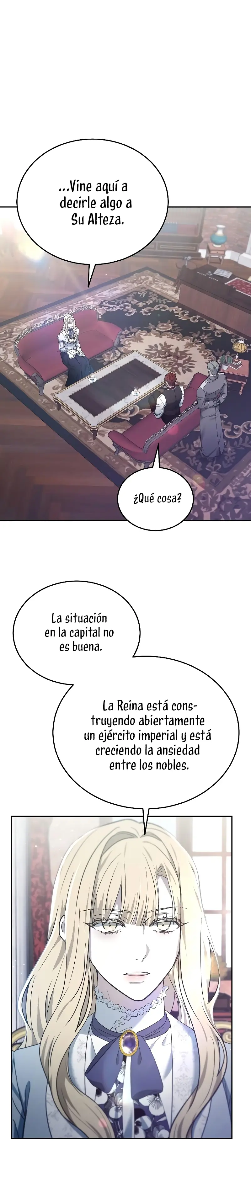 La Era De Omán capítulo 59, página 5
