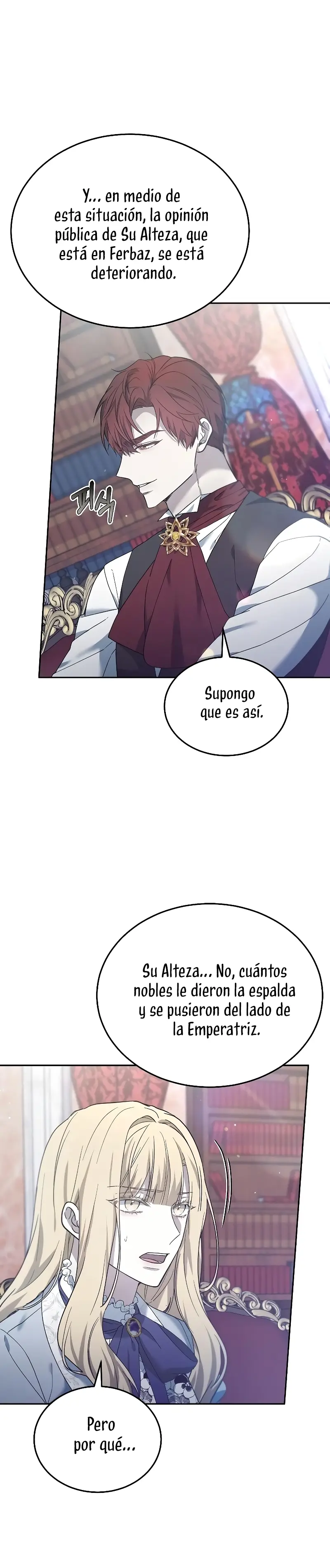 La Era De Omán capítulo 59, página 6