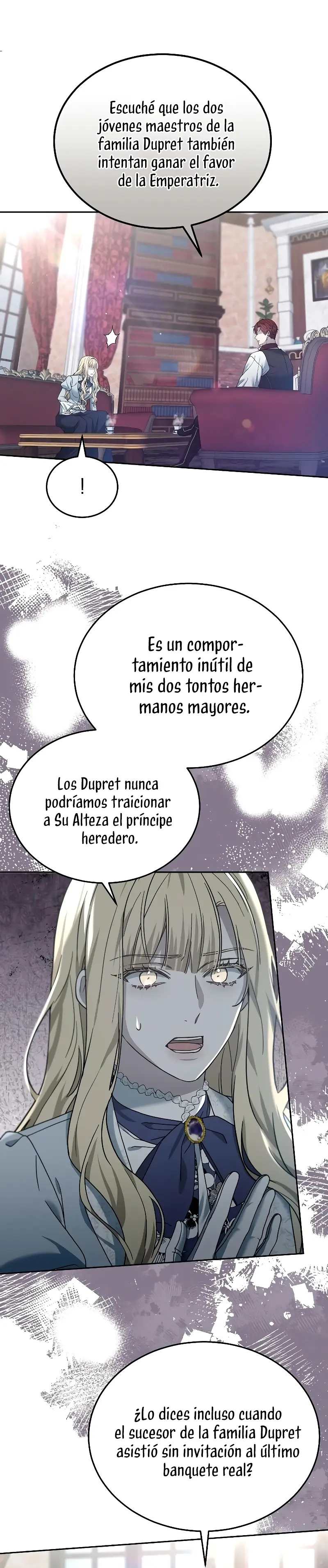 La Era De Omán capítulo 59, página 7