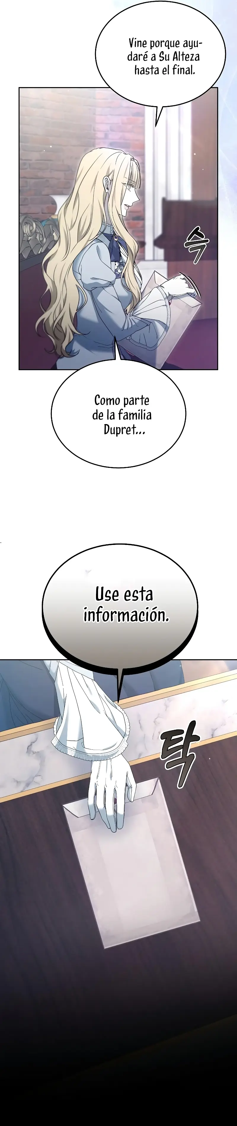 La Era De Omán capítulo 59, página 11