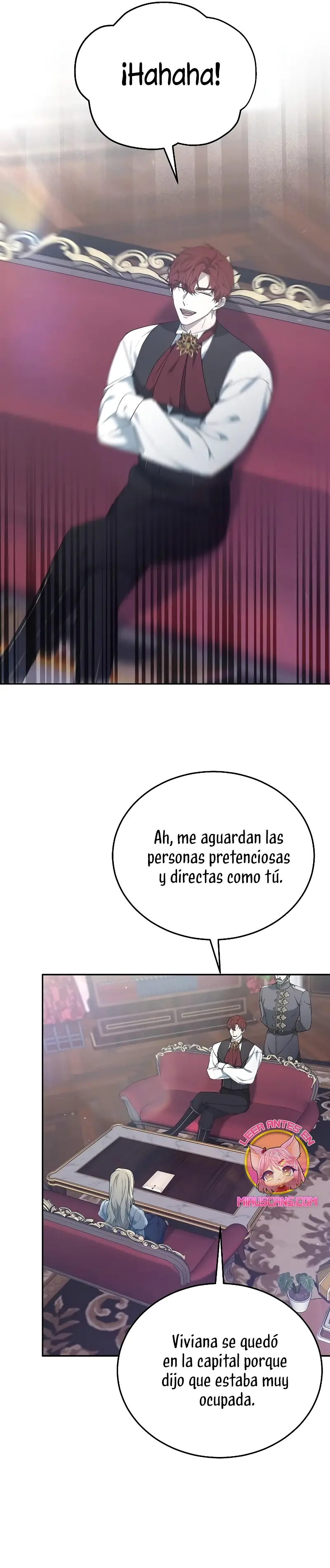La Era De Omán capítulo 59, página 20