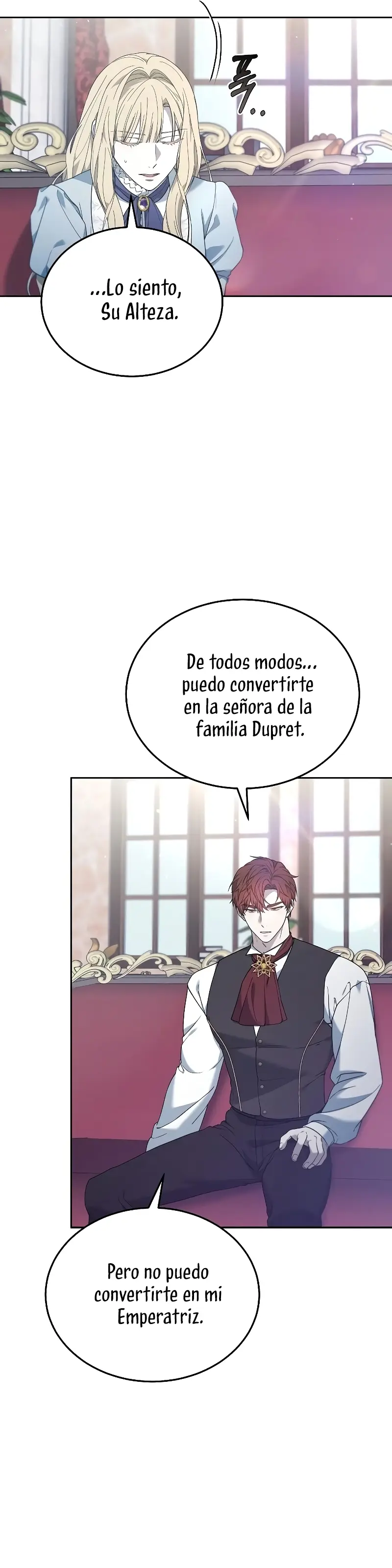 La Era De Omán capítulo 59, página 22