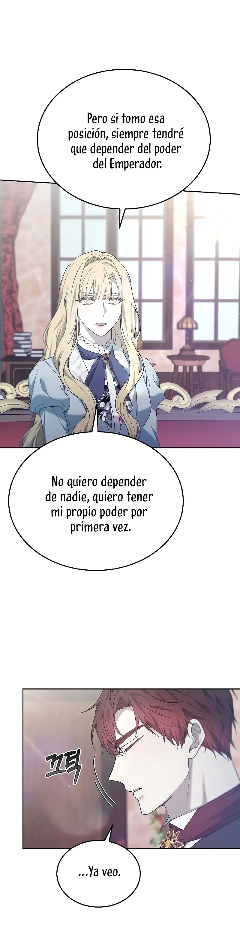 La Era De Omán capítulo 59, página 24