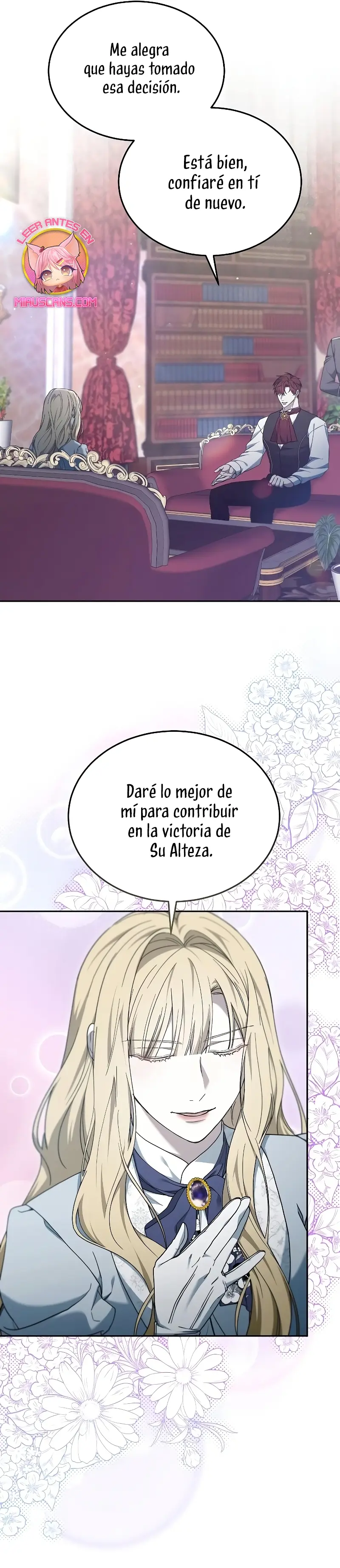 La Era De Omán capítulo 59, página 25