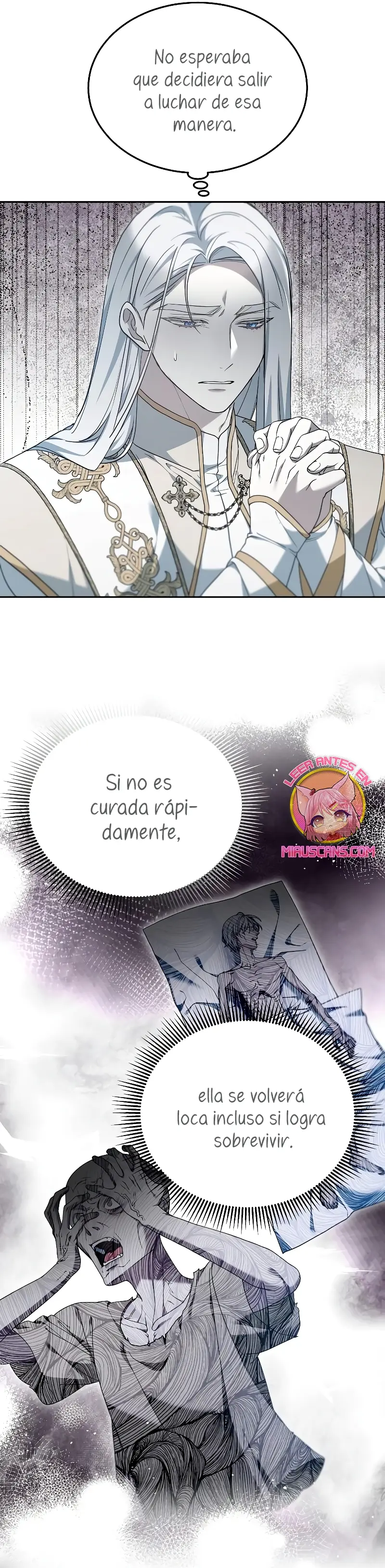 La Era De Omán capítulo 59, página 28