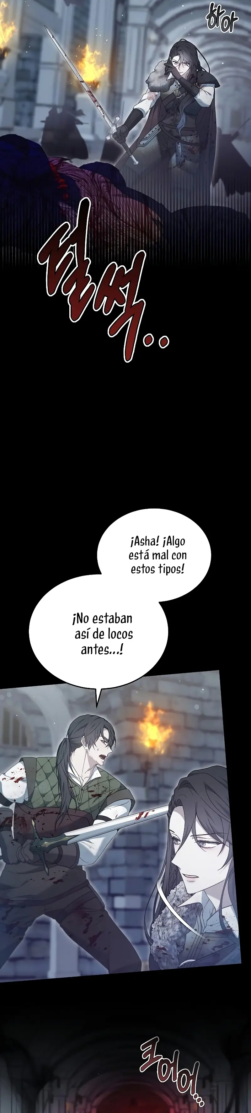 La Era De Omán capítulo 59, página 31